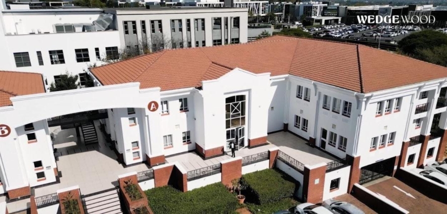 To Let Commercial Property for Rent in Bryanston Gauteng