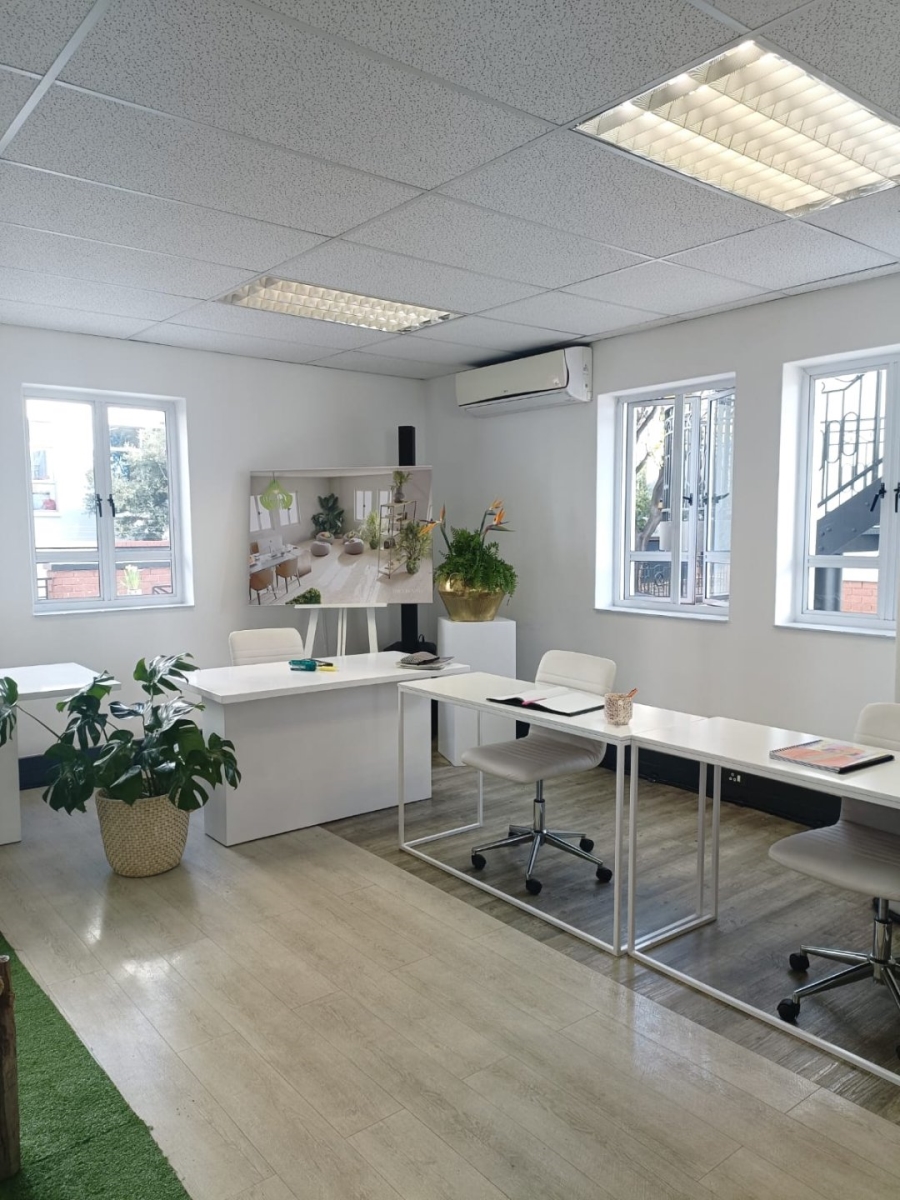 To Let Commercial Property for Rent in Bryanston Gauteng