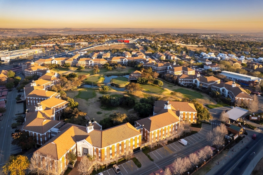 To Let Commercial Property for Rent in Fourways Gauteng