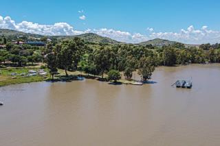 2 Bedroom Property for Sale in Vaal Marina Gauteng