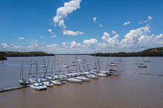 2 Bedroom Property for Sale in Vaal Marina Gauteng