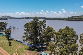 2 Bedroom Property for Sale in Vaal Marina Gauteng