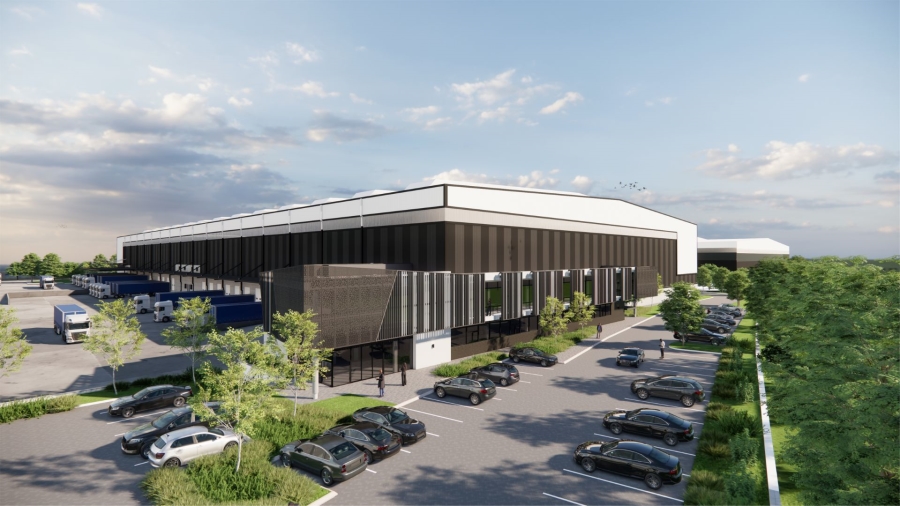 To Let Commercial Property for Rent in Longlake Gauteng