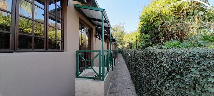 To Let 1 Bedroom Property for Rent in Lisdogan Park Gauteng