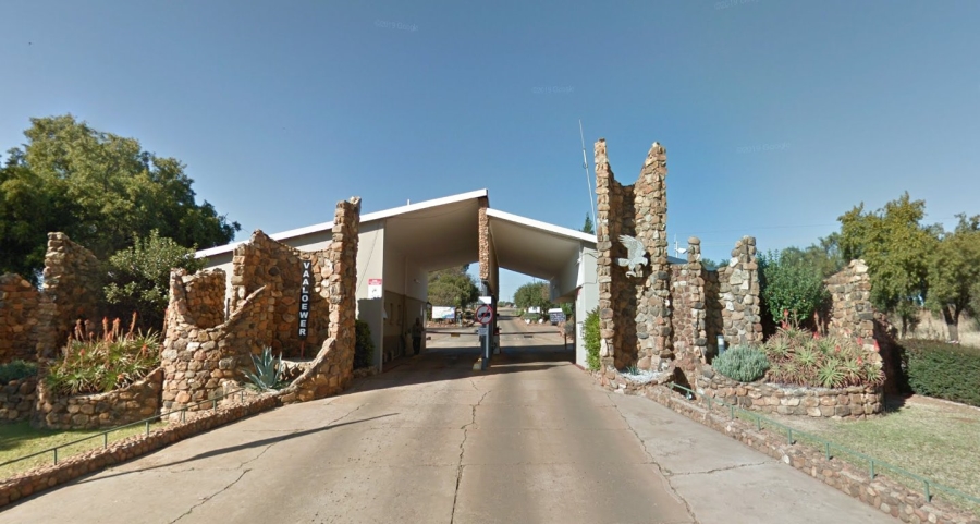 Commercial Property for Sale in Vaaloewer Gauteng