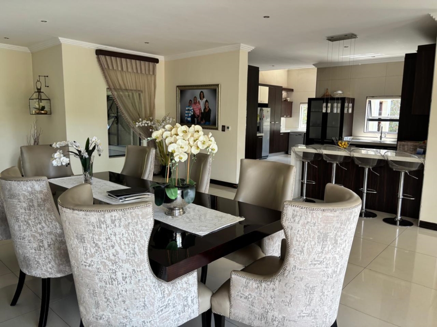 To Let 4 Bedroom Property for Rent in Waterfall Gauteng