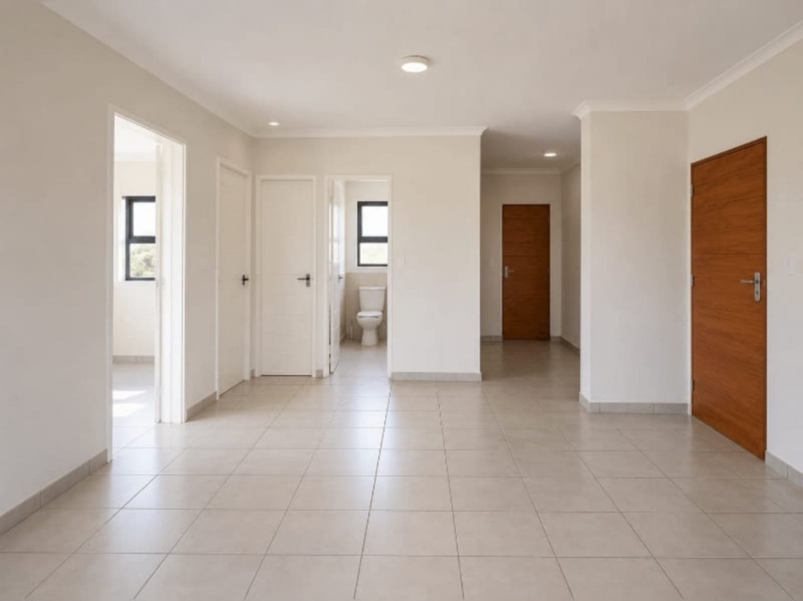 3 Bedroom Property for Sale in Windmill Park Gauteng