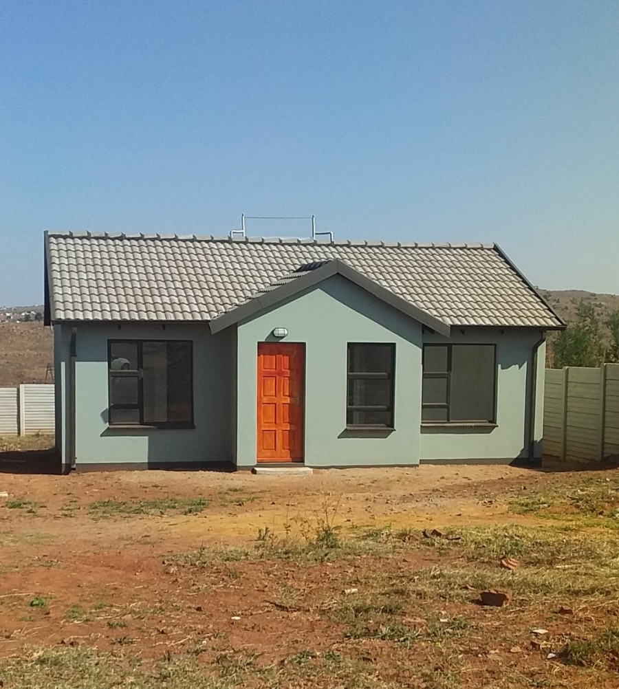 3 Bedroom Property for Sale in Crystal Park Gauteng