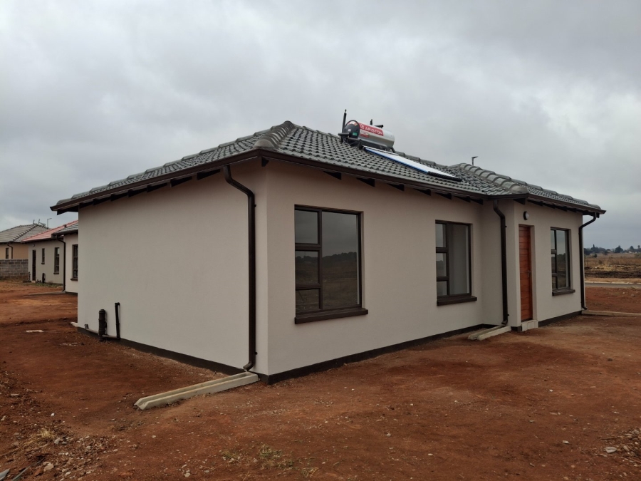 3 Bedroom Property for Sale in Crystal Park Gauteng