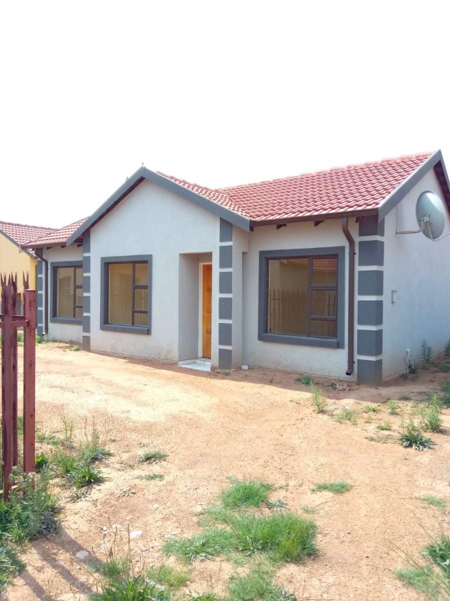 3 Bedroom Property for Sale in Sharon Park Gauteng
