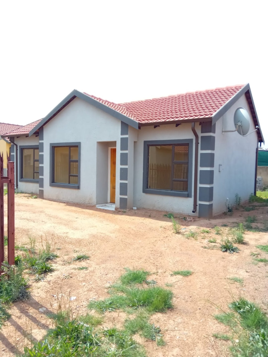 3 Bedroom Property for Sale in Sharon Park Gauteng