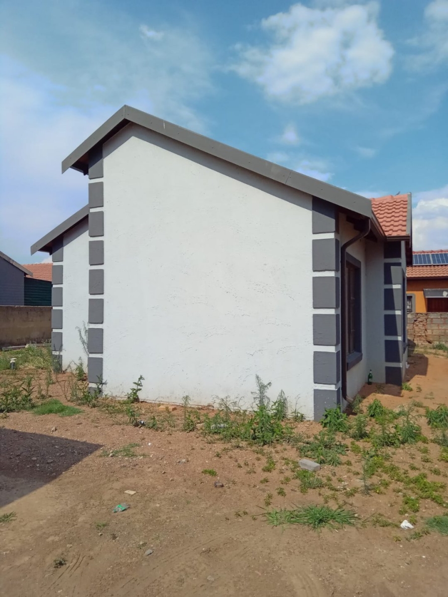 3 Bedroom Property for Sale in Sharon Park Gauteng
