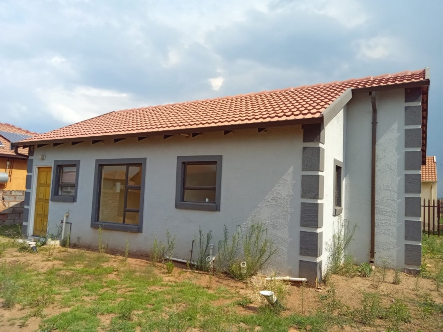 3 Bedroom Property for Sale in Sharon Park Gauteng