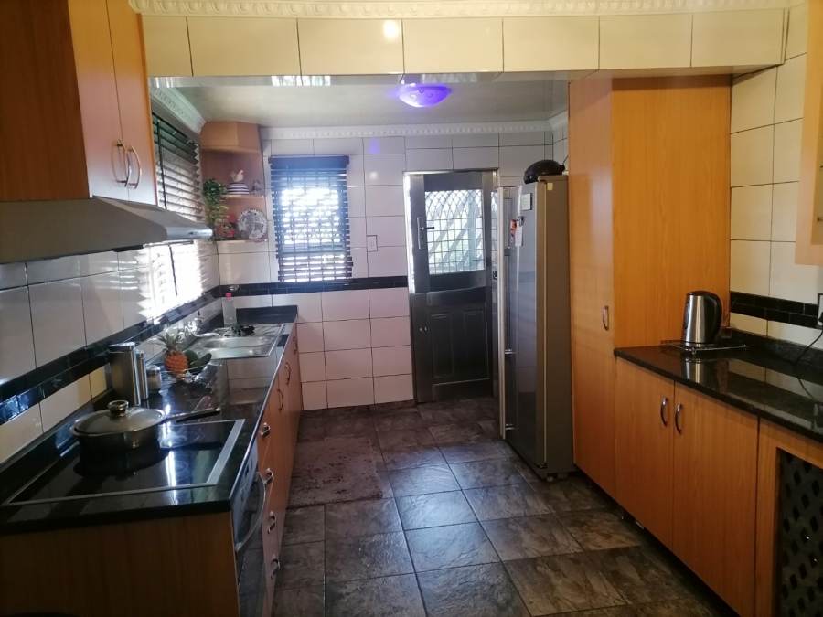 3 Bedroom Property for Sale in Protea Glen Gauteng
