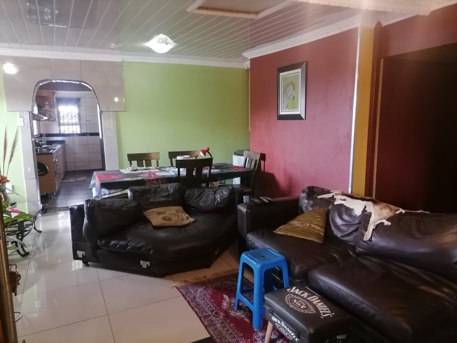 3 Bedroom Property for Sale in Protea Glen Gauteng