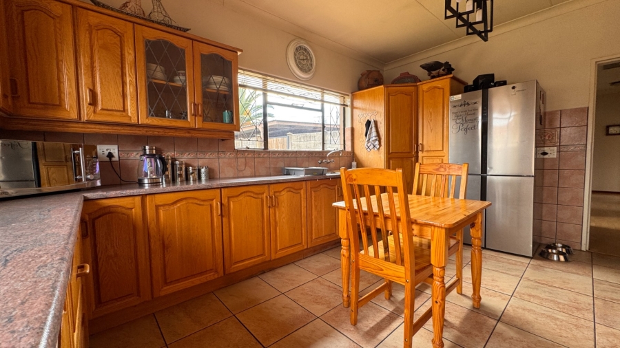 3 Bedroom Property for Sale in Risiville Gauteng
