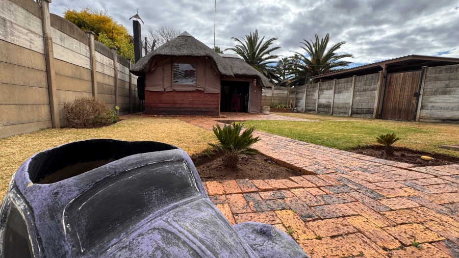 3 Bedroom Property for Sale in Risiville Gauteng