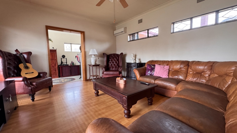 3 Bedroom Property for Sale in Risiville Gauteng