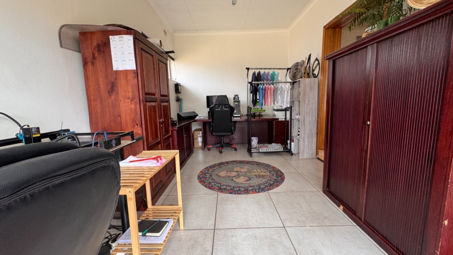 3 Bedroom Property for Sale in Risiville Gauteng