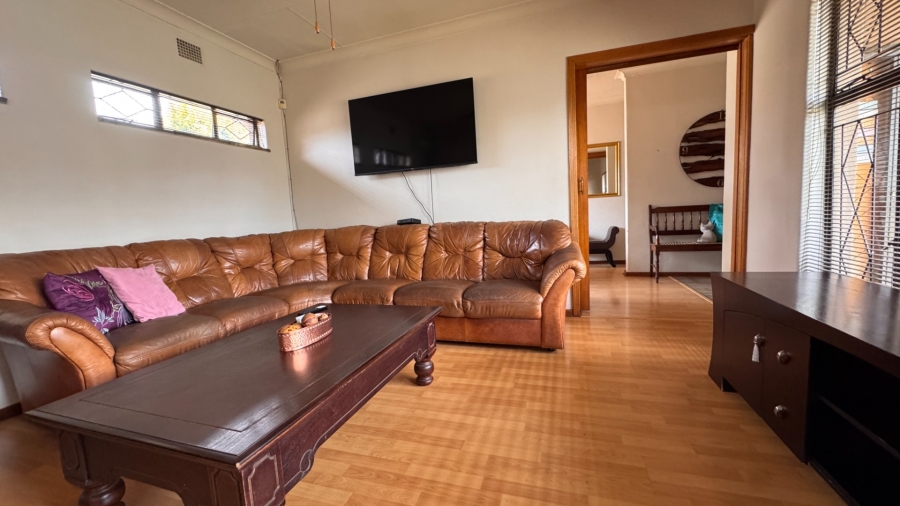 3 Bedroom Property for Sale in Risiville Gauteng