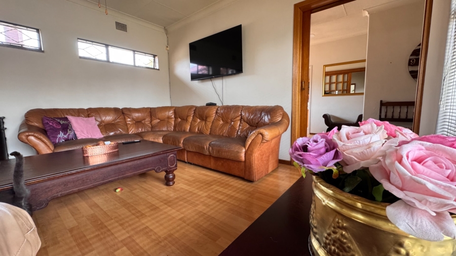 3 Bedroom Property for Sale in Risiville Gauteng