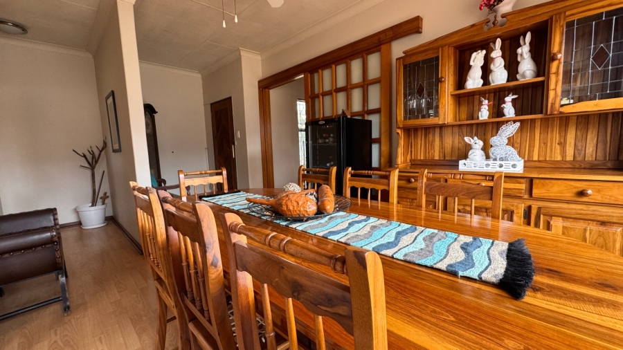 3 Bedroom Property for Sale in Risiville Gauteng