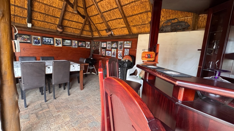 3 Bedroom Property for Sale in Risiville Gauteng