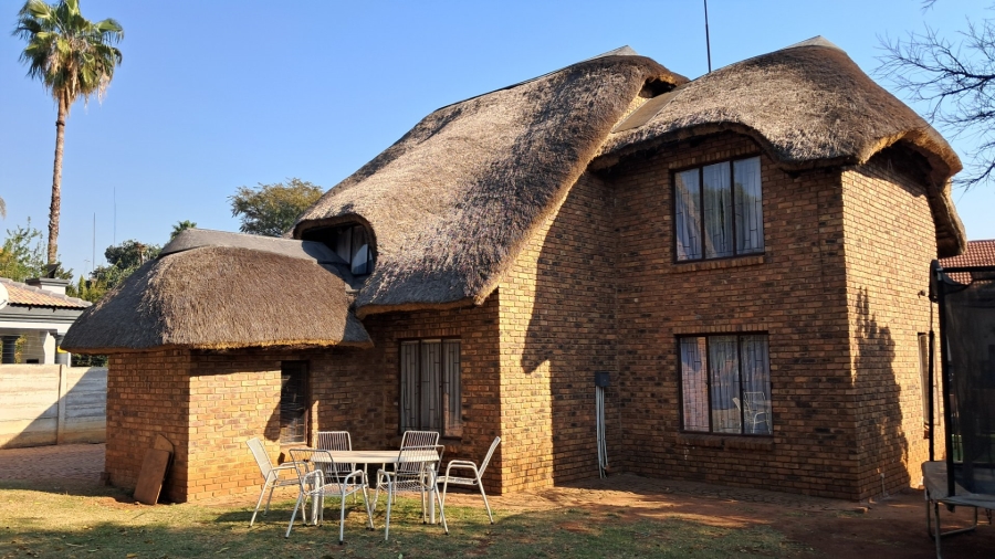 3 Bedroom Property for Sale in Chantelle Gauteng