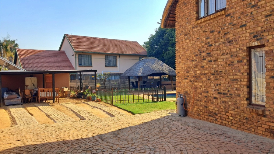 3 Bedroom Property for Sale in Chantelle Gauteng
