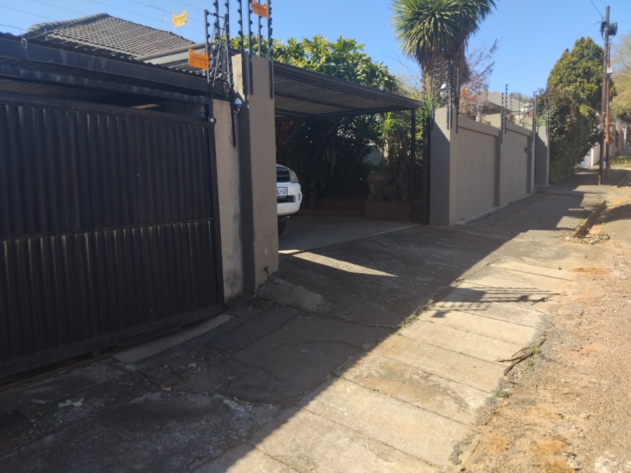 3 Bedroom Property for Sale in Kensington Gauteng