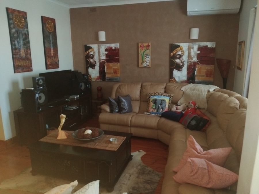 3 Bedroom Property for Sale in Kensington Gauteng