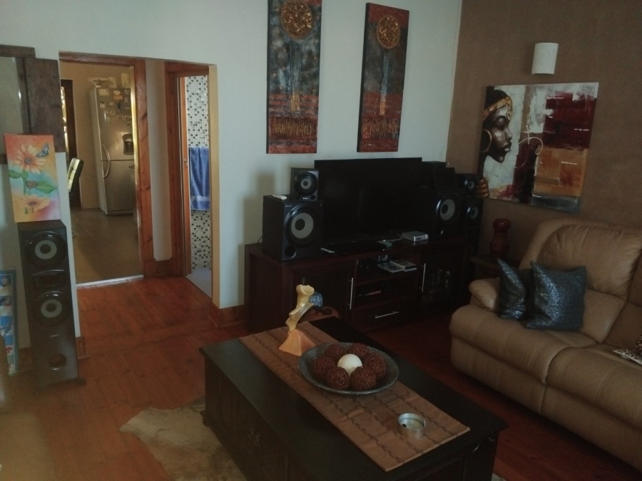 3 Bedroom Property for Sale in Kensington Gauteng
