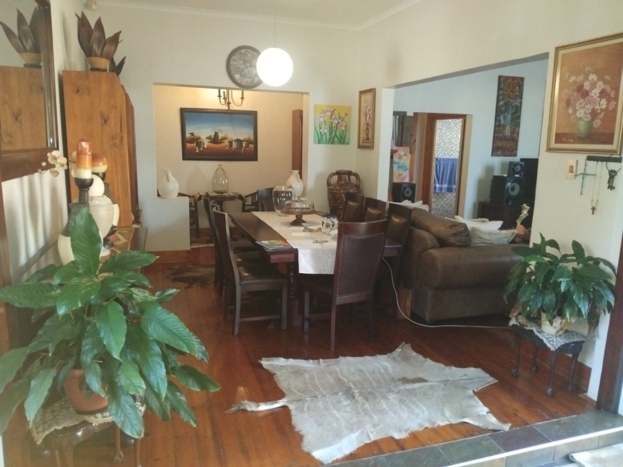 3 Bedroom Property for Sale in Kensington Gauteng