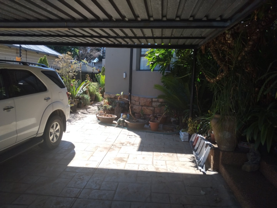 3 Bedroom Property for Sale in Kensington Gauteng