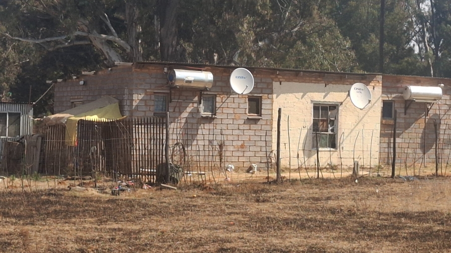 13 Bedroom Property for Sale in Tenacre A H Gauteng