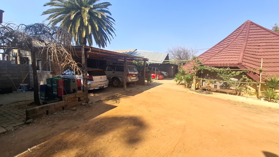 13 Bedroom Property for Sale in Tenacre A H Gauteng