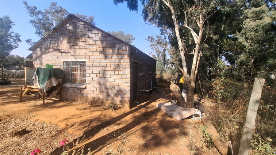 Commercial Property for Sale in Tenacre A H Gauteng