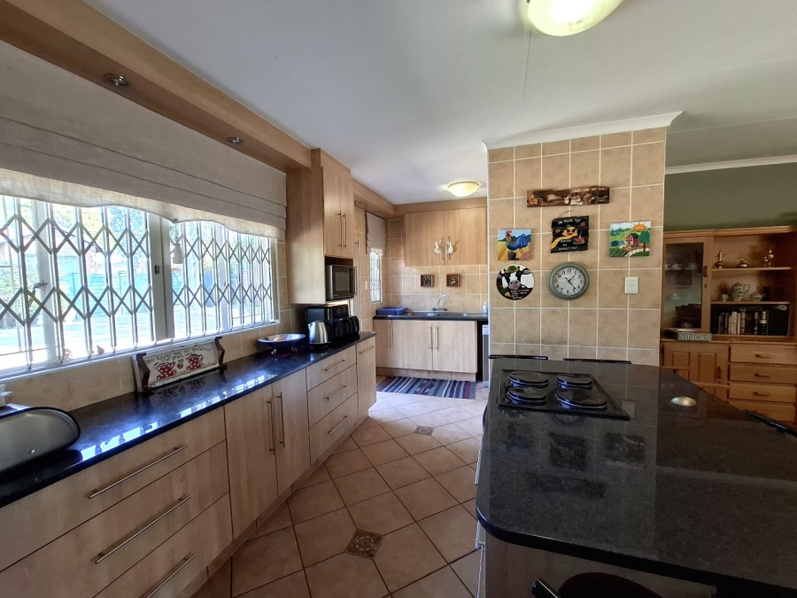 4 Bedroom Property for Sale in Wierda Park Gauteng
