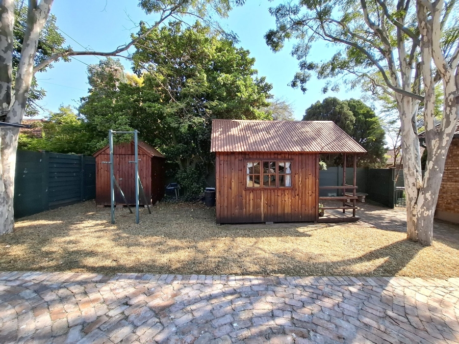 4 Bedroom Property for Sale in Wierda Park Gauteng