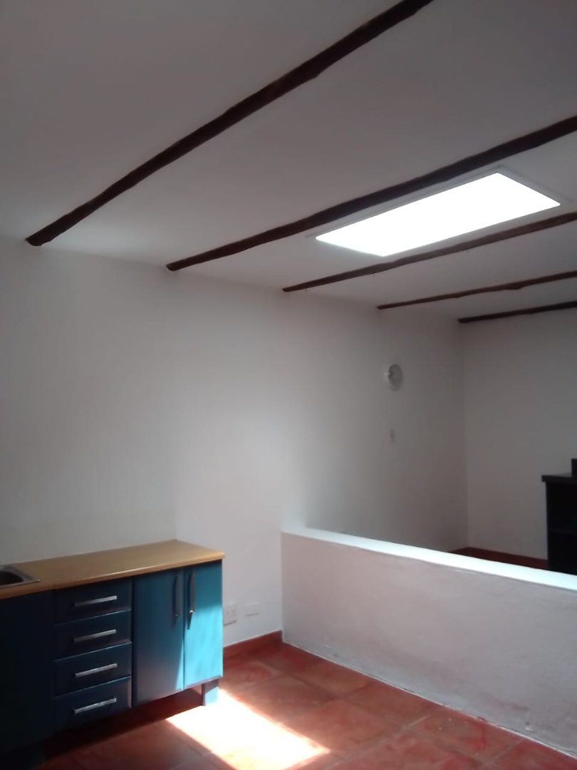 To Let 1 Bedroom Property for Rent in Melville Gauteng