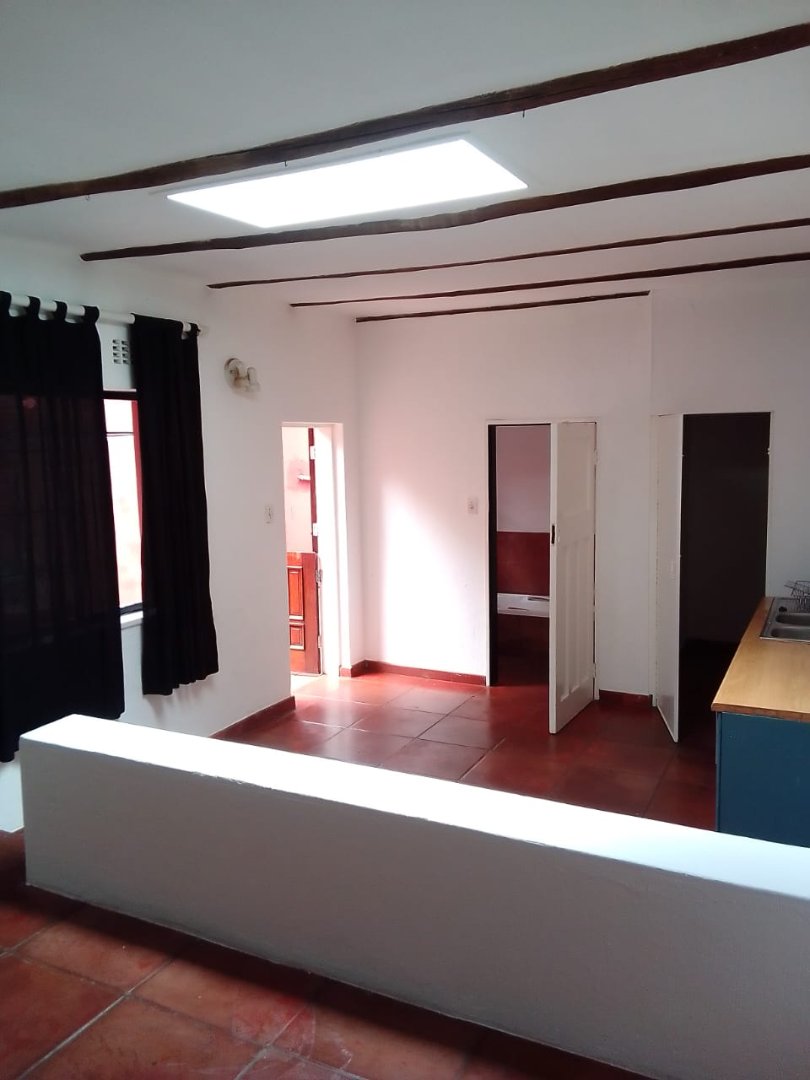 To Let 1 Bedroom Property for Rent in Melville Gauteng