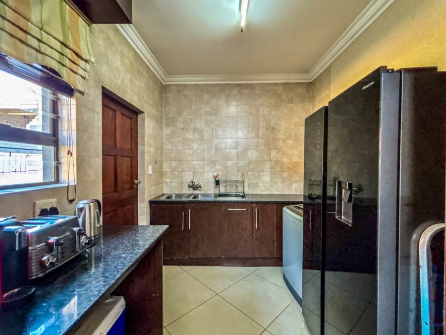 4 Bedroom Property for Sale in Thatchfield Estate Gauteng