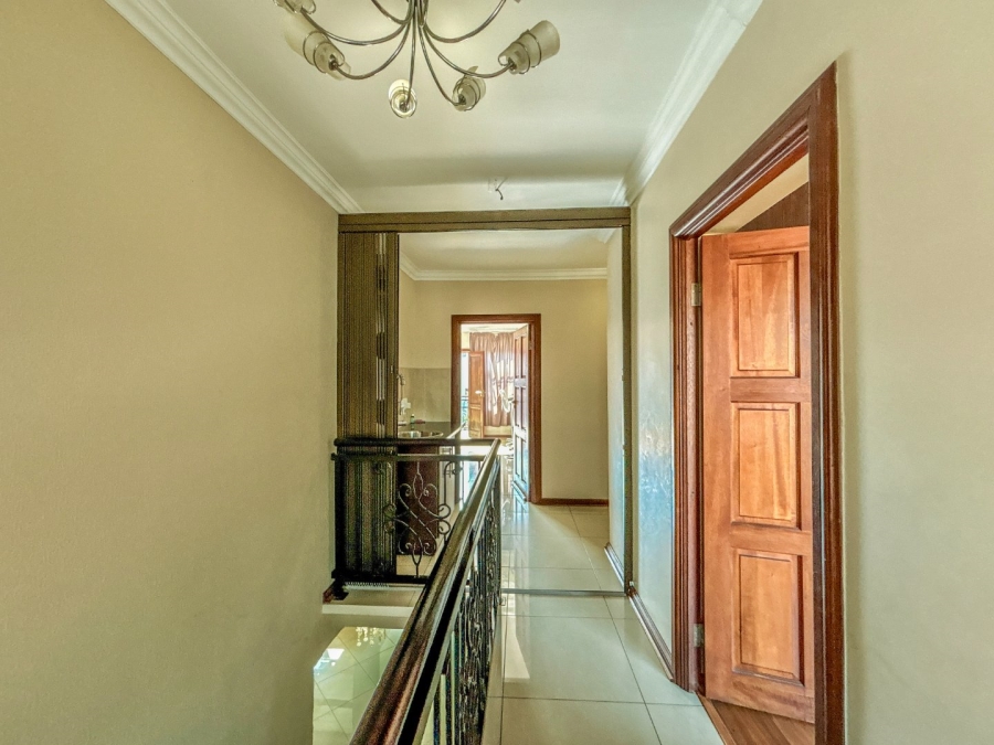 4 Bedroom Property for Sale in Thatchfield Estate Gauteng