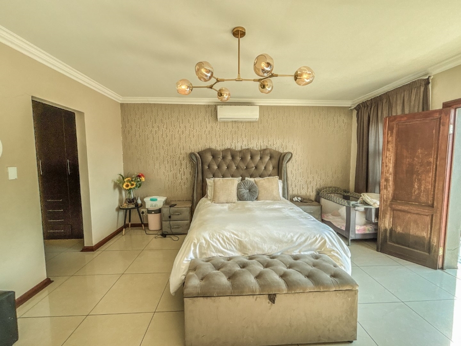 4 Bedroom Property for Sale in Thatchfield Estate Gauteng