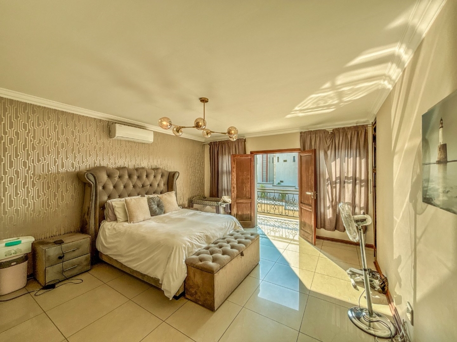 4 Bedroom Property for Sale in Thatchfield Estate Gauteng