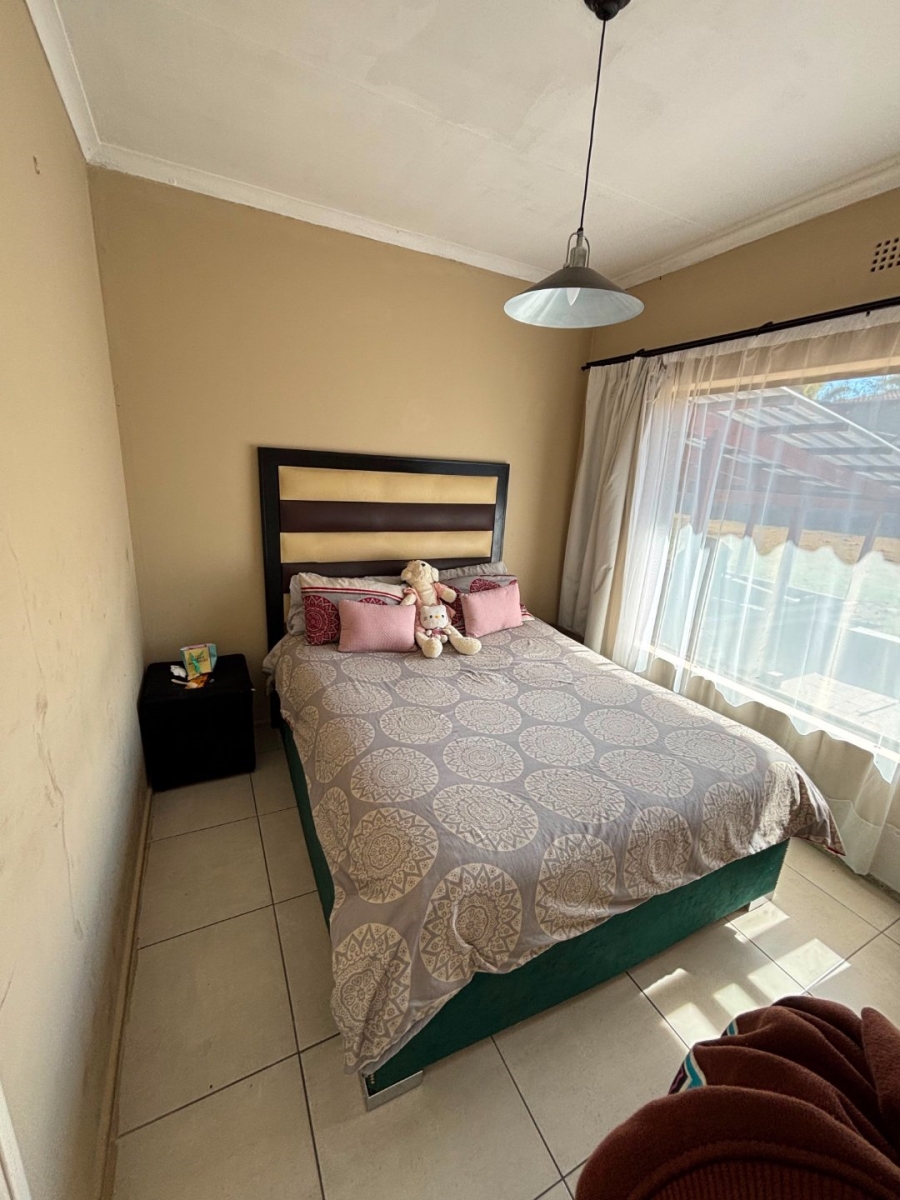 3 Bedroom Property for Sale in Lombardy East Gauteng