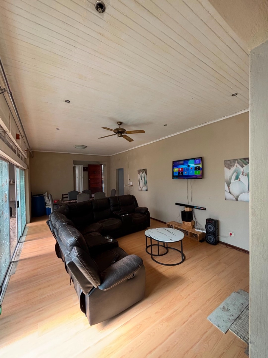 3 Bedroom Property for Sale in Lombardy East Gauteng