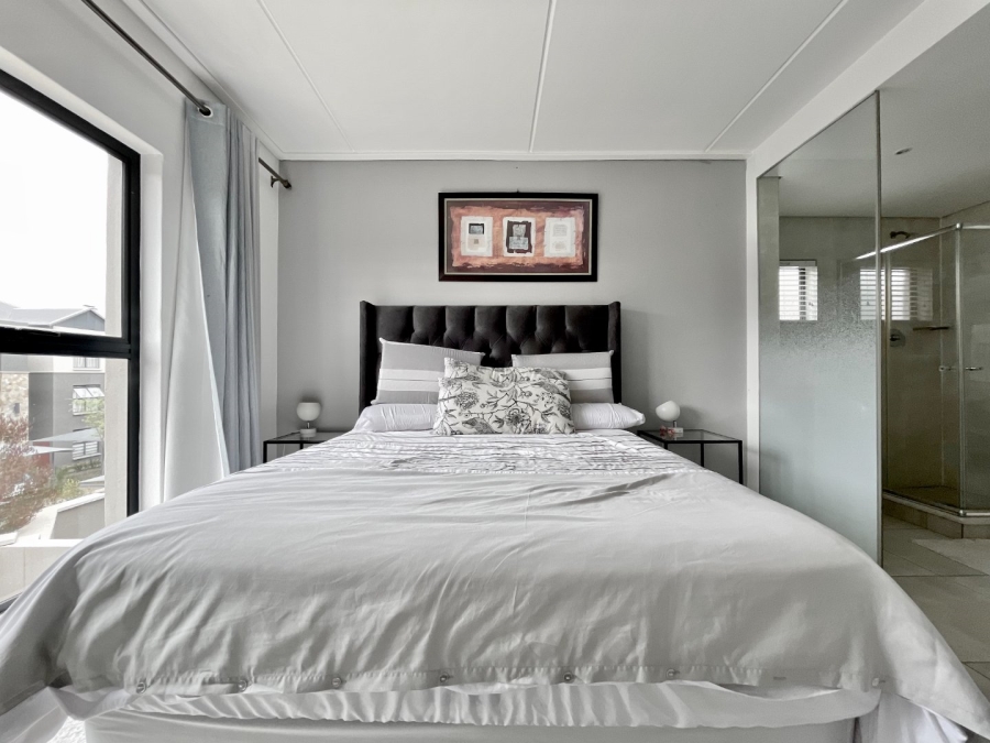 To Let 3 Bedroom Property for Rent in Waterfall Gauteng