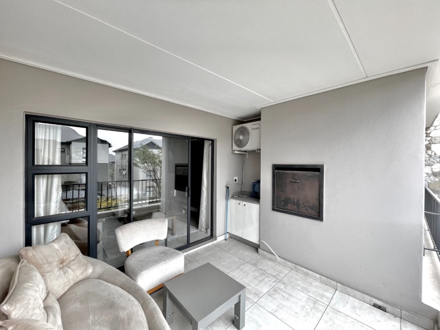 To Let 3 Bedroom Property for Rent in Waterfall Gauteng