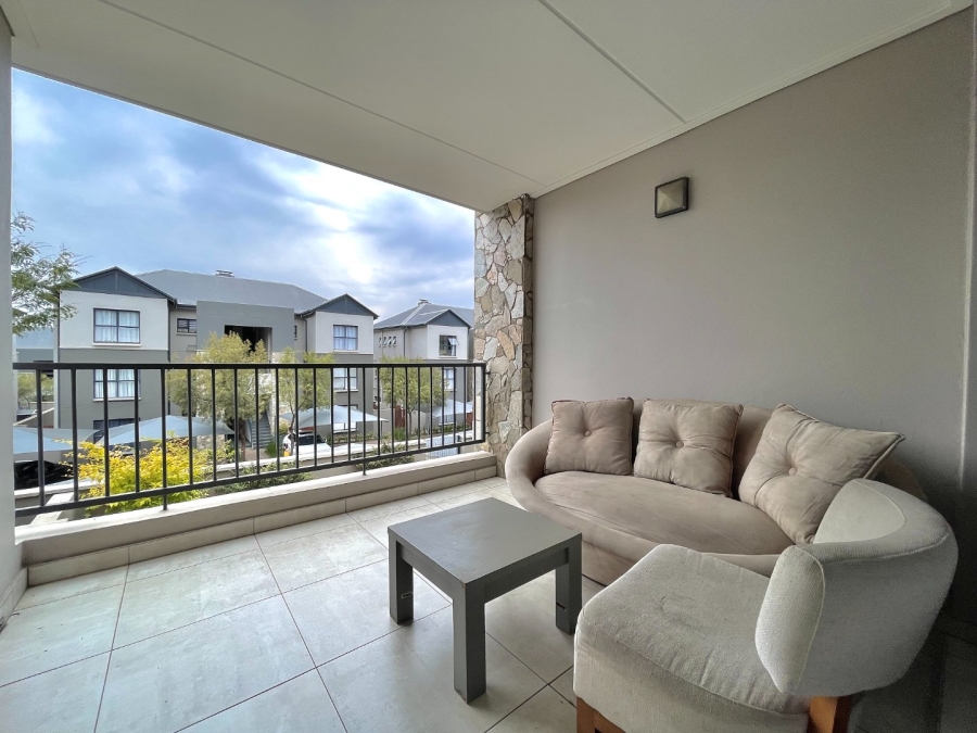 To Let 3 Bedroom Property for Rent in Waterfall Gauteng
